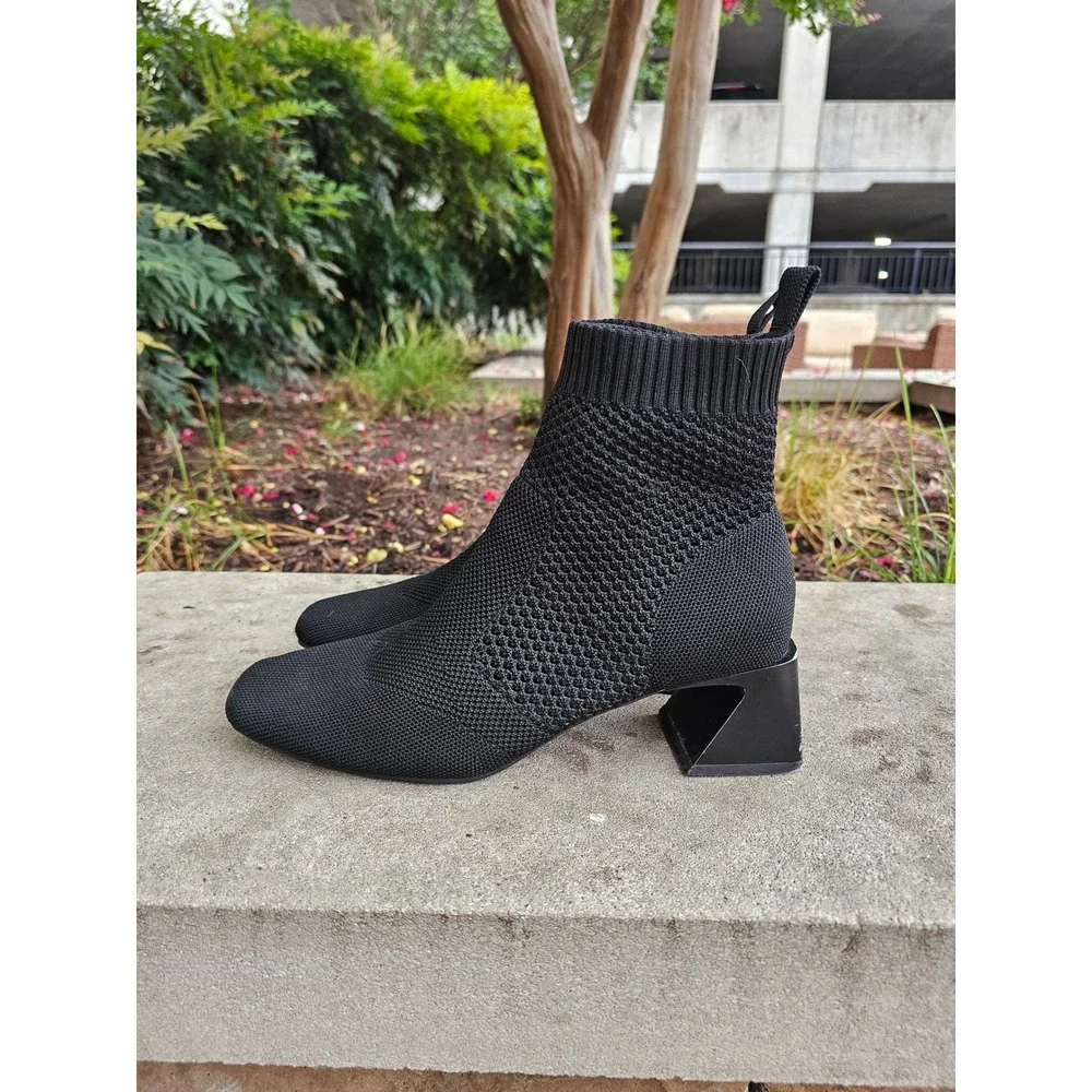 Vivaia ankle boots